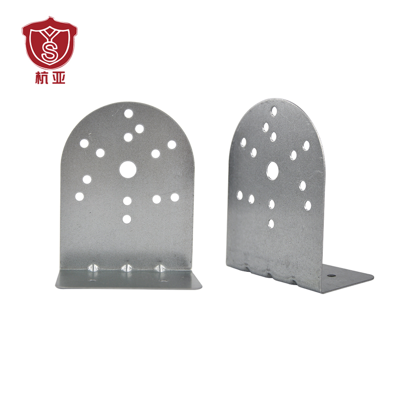 Warning light mounting bracket for LTE-1101J LTE-5101 LTE-1081 LTE-2071 series