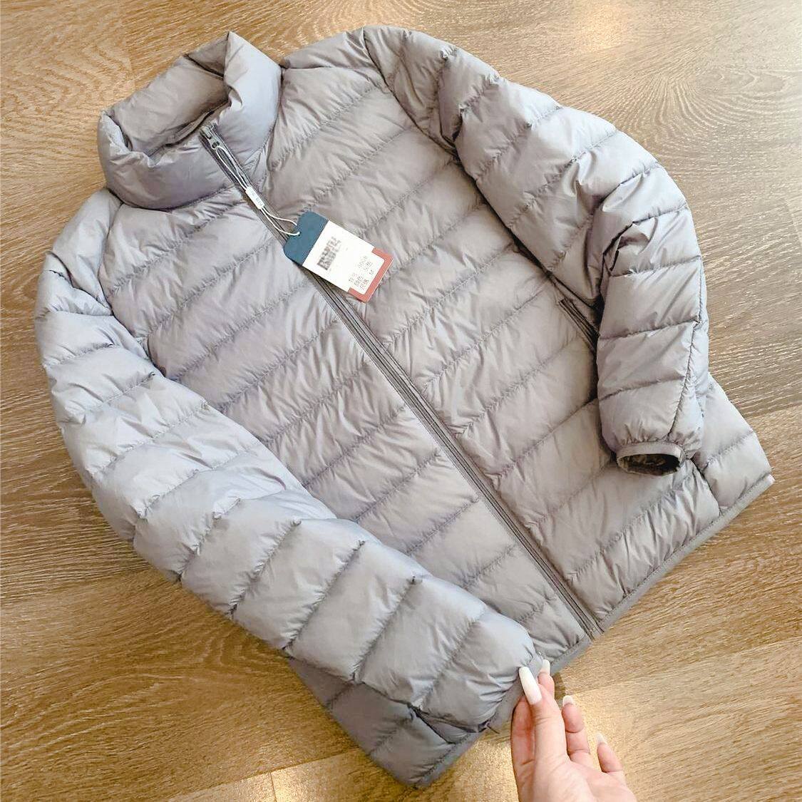 2025秋冬新款轻薄棉衣有哪些特点？适合大码人士吗？