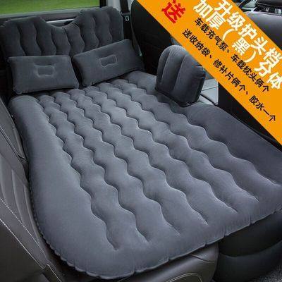Buick GL 8 GL 6 5 seat GL 6 5 seat business car rear air - filled mattress third row travel air - bed bed