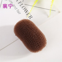 Heightening hair clip breathable BB clip hair heightening device 2020 new style girls fluffy hair plate hair tool