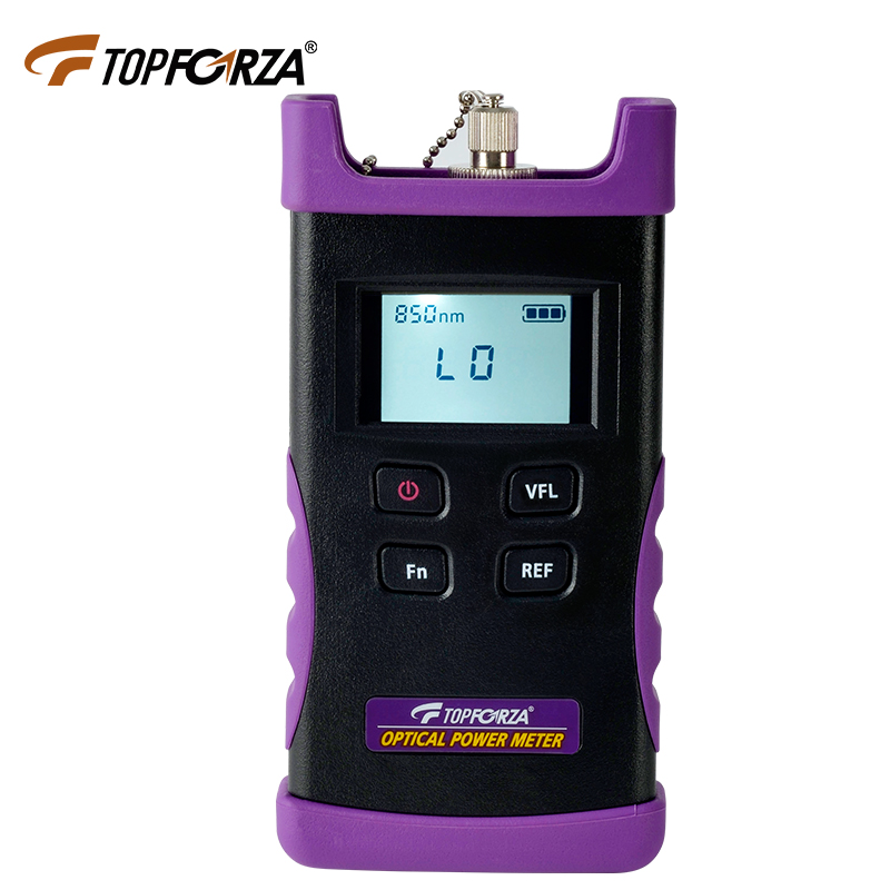 Optical Power Tester Optical Power Tester Optical Power Tester Optical Power Tester Optical Power Tester Optical Fiber Detector Light Decay Test