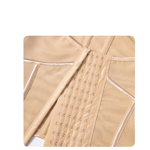 MISTHIN Послеродовой бондаж, утягивающий пояс на талию