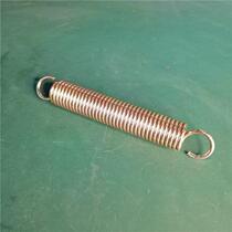 Wheat Corn Harvester Accessories Daquan Foton Spring Rain Valley King Valley God Leivo Header Trunk Trunk Spring