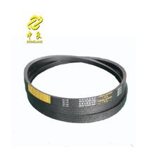 Kubota Yamma harvester special agricultural machinery drive belt Zhongliang full car triangle belt tooth shape SC54 SC110