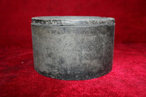 Cricket pot Cricket pot Wang Yunqiao Wu Jin basin Large diameter basin Qing Dynasty basin Old basin South Basin Cheng Mud basin