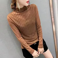 Кофейный, тонкий