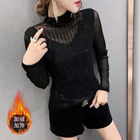 Черный, флисовый, удерживающий тепло