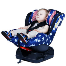 儿童安全座椅汽车用简易便携式车载可躺睡觉