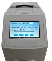 Soy protein speed tester CPNIR series protein tester low temperature soy protein tester