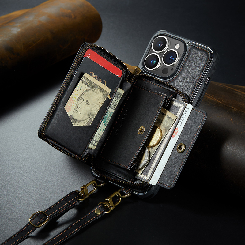 18 Suitable for Apple 16 Phone Case 14 Stand 13 Lanyard 17 Wallet iPhone 15 Pro Max Card Slot Coin Card Holder 12 Leather Case 11 Full Protection Anti-Drop New Model Unisex Protective Case Hand-Held Crossbody 18 Suitable for Apple 16 Phone Case 14 Stand 13 Lanyard 17 Wallet iPhone 15 Pro Max Card Slot Coin Card Holder 12 Leather Case 11 Full Protection Anti-Drop New Model Unisex Protective Case Hand-Held Crossbody