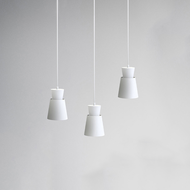 Yeelight Yilai chandelier LED Xiaomi home dining room living room modern minimalist creative E27 screw dining hanging