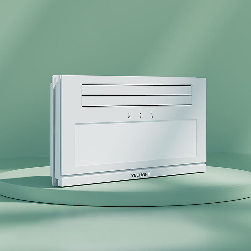 yeelight Yilai Xiaomi Smart Cooler Kitchen Integrated Ceiling LED Flat Light 300X600 Cooler