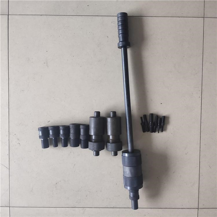 P600 Manual Pin Puller Fast Shipping Reinforced Pin Puller