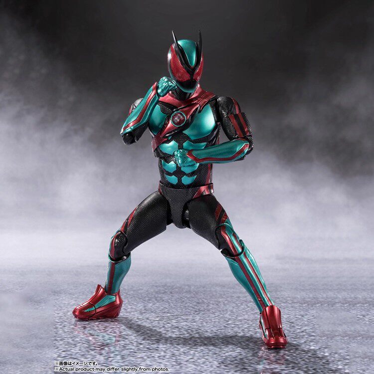 In Stock Bandai Shf Kamen Rider Zeztz Zzz Physical Pulse Initial Form Movable Figure In Stock Bandai Shf Kamen Rider Zeztz Zzz Physical Pulse Initial Form Movable Figure