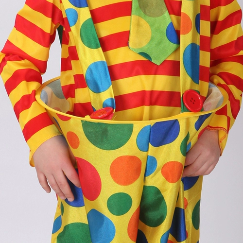 Детский мультяшный комплект, xэллоуин, косплей