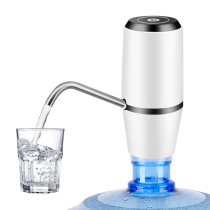  Bottled water pumping device Electric water pressure device Water dispenser Faucet Automatic water supply device Intelligent water pumping device