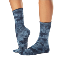 TOESOX-TAVI American professional non-slip yoga Pilates socks calf socks Grip new style