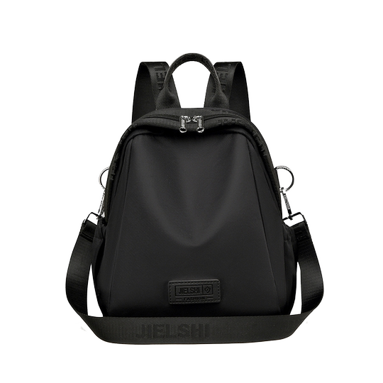 Lightweight Oxford cloth large capacity backpack