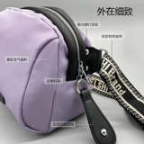 Сумка через плечо для отдыха, сумка для телефона, сумка на одно плечо, шоппер, ткань оксфорд