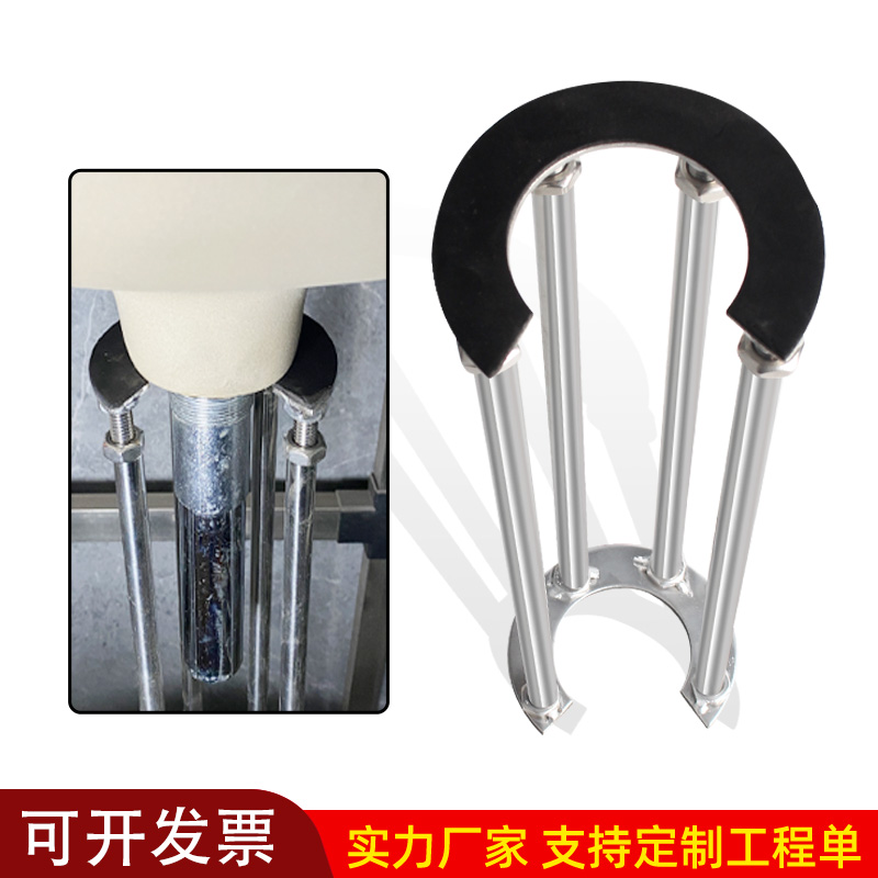 Stainless steel stage pelvic support toilet bath cabinet Closet Ceramic Special Kitchen Sink Triangle Bracket Bay-Taobao