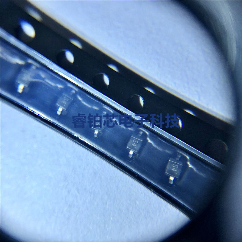 Brand new MM3Z10V 10V SOD-323 0805 patch stabilization diode brand new