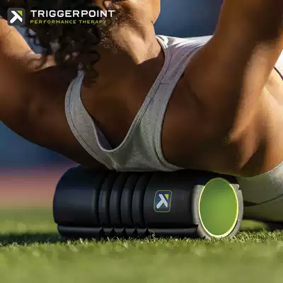 triggerpoint Mini Foam Axis Muscle Relaxation Roller Leg Massager Yoga Professional Sports Massage