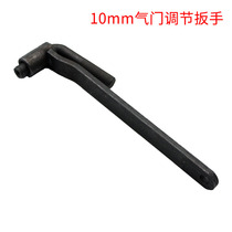 Motorcycle repair tool valve adjustment wrench 9mm 10mm valve screw clearance adjustment