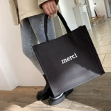 Сумка на одно плечо, брендовая сумка через плечо, японская льняная сумка, подходит для студента, в корейском стиле