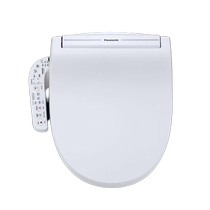 02 Panasonic PM33 offline hot model instant hot cleaning drying deodorizing night light full-function household smart toilet seat