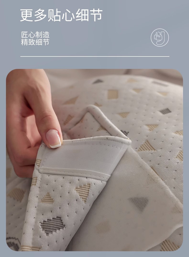 babywatch孕妇枕头护腰侧睡枕托腹睡觉侧卧怀孕期抱睡觉神器礼物 — 21