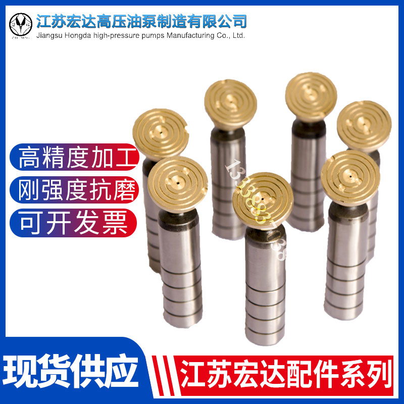 10 25 32 40 63 80 100 160 250CY Piston Pump Accessories Axial Piston Pump Piston Slipper