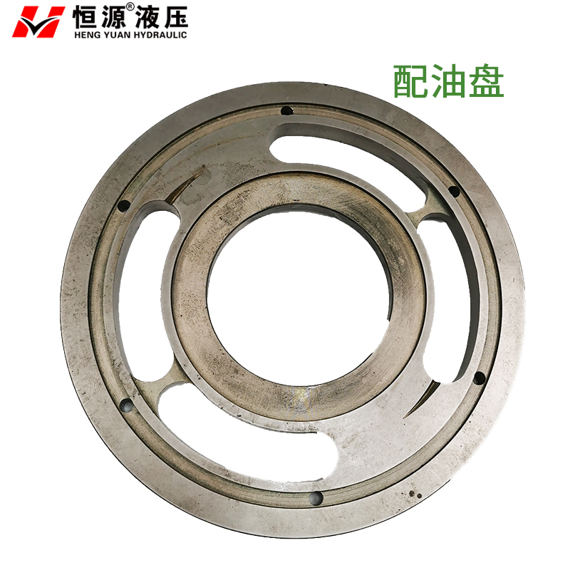 10162532406380100160250400CY14-1B Oil Disk Piston Pump Accessories