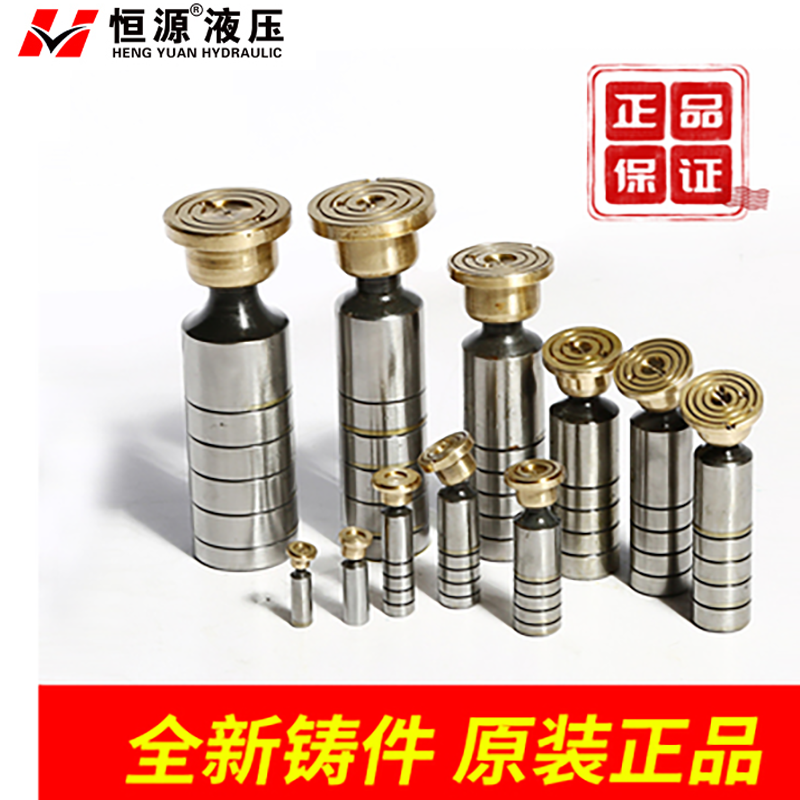 101625324063100160250400CY14-1B Piston slide boots Piston pump accessories