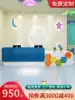 Kindergarten front desk Educational institution Bar Early Education Center counter Cashier counter Training school front desk Reception desk