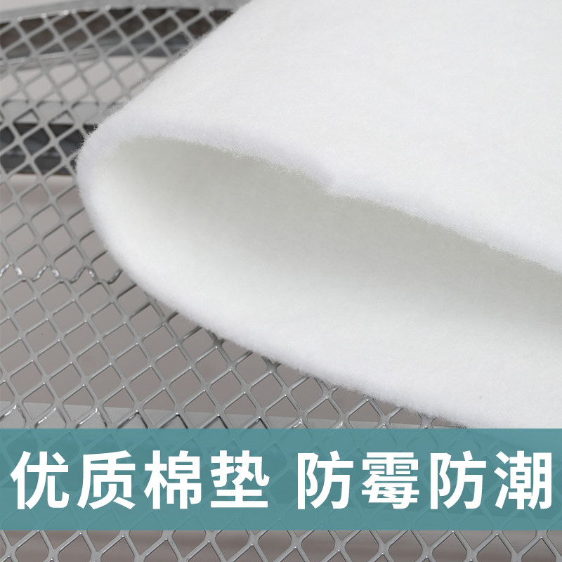 Golitzer ironing board cotton pad ironing table accessories special ironing sponge pad