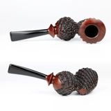 磐石 Ручные серии гольфы, табак, итальянский импорт мужского дымового дымового фаркинму