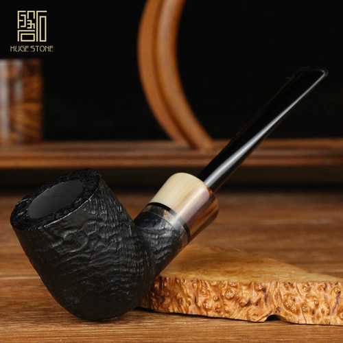 磐石 Резьба для резьбовых цветов серия серии разрывов дымовые ведра, импортируемые из импортированного мужского дымового нити Cintinmu