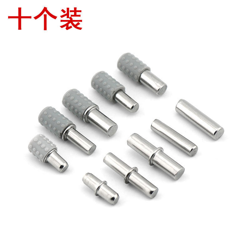304 stainless steel laminate support multi-size solid and reliable connector partition connector furniture hardware accessories