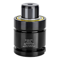 Nitrogen mold spring nitrogen gas spring gas spring air mold compression spring small light gas spring nitrogen cylinder stamping