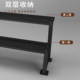 Commercial gym paint competitive kettlebell studio hip squat personal training gadget fitness equipment kettlebell rack