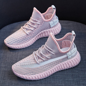 春秋季网红高帮休闲鞋女街拍运动板鞋女鞋