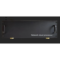 Hikvision decoding matrix Hikvision splicing matrix supports wall management of 400 cameras