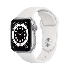 2020新款Apple/苹果Apple Watch Series6 40mmGPS智能手表支持血氧watch6代运动心率蜂窝44mm手表