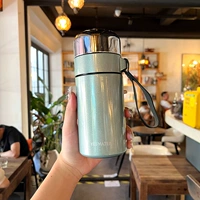 Зеленый, 400 мл