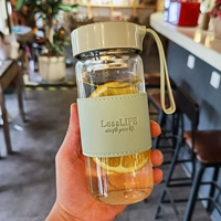 Зеленый, 480 мл