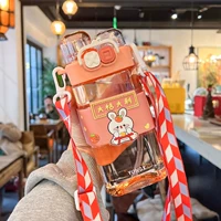 Розовый, 580 мл