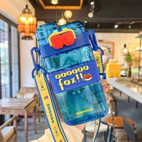 Синие подтяжки, 520 мл