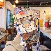 Белый, 580 мл