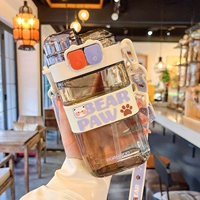 Белые подтяжки, 520 мл