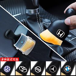 Car Interior Cleaning Brush, 2 Yuan with Free Shipping, Soft Bristle Brush for Cleaning Dust from Car Air Conditioning Vent Gaps